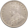 1919 One Rupee King George V Bombay Mint Obv