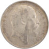 1904 1 Rupee King Edward VII Bombay Mint