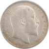 1904 1 Rupee King Edward VII Calcutta Mint