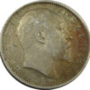 1903 1 Rupee King Edward VII Calcutta Mint GK 924