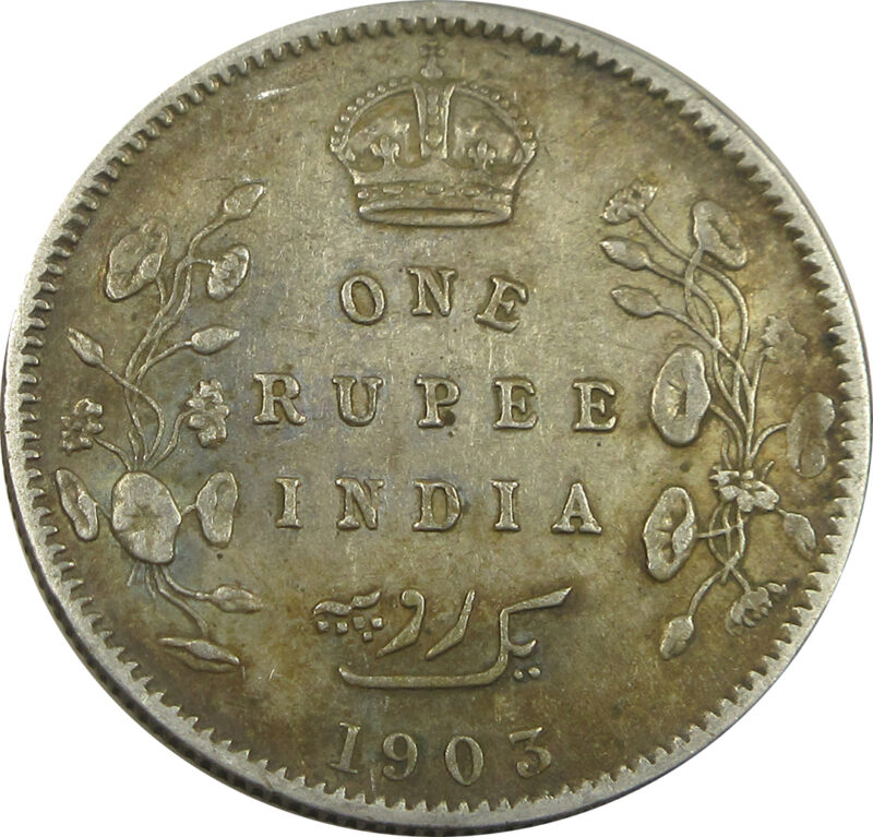 1903-one-rupee-rev